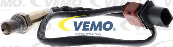 Vemo V25-76-0028 - Lambdasond xdelar.se