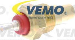 Vemo V26-72-0005 - Sensor, kylmedietemperatur xdelar.se