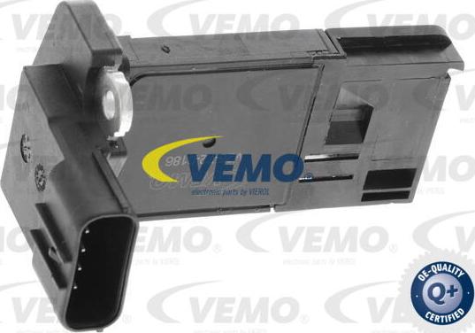 Vemo V26-72-0186 - Luftmassesensor xdelar.se