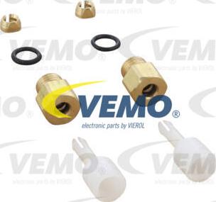 Vemo V20-51-0002 - Ventil, kompressorsystem xdelar.se