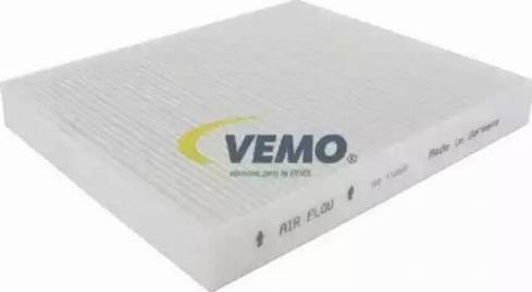 Vemo V20-30-1014 - Filter, kupéventilation xdelar.se