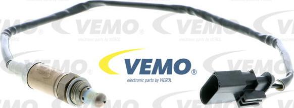 Vemo V20-76-0040 - Lambdasond xdelar.se