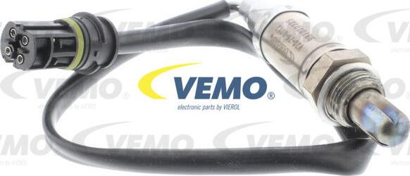 Vemo V20-76-0012 - Lambdasond xdelar.se