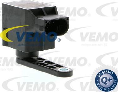 Vemo V20-72-0480 - Sensor, Xenonljus (lysviddsreglering) xdelar.se