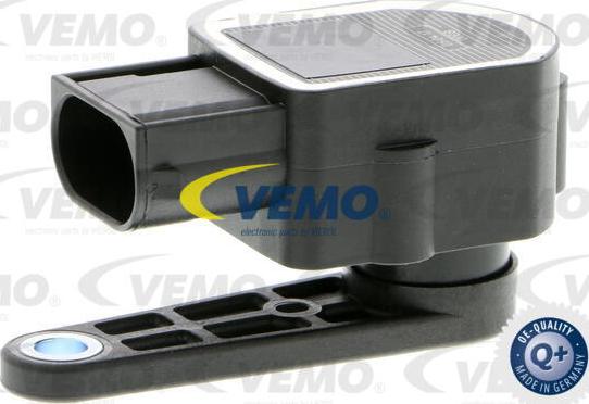 Vemo V20-72-0545-1 - Sensor, Xenonljus (lysviddsreglering) xdelar.se