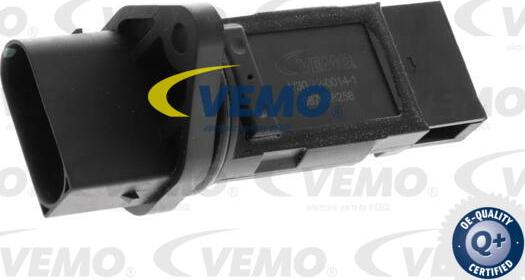 Vemo V20-72-0005 - Luftmassesensor xdelar.se