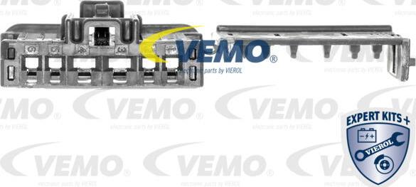 Vemo V22-83-0005 - Rep.sats, kabelstam xdelar.se