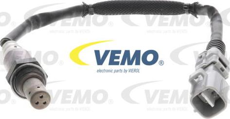 Vemo V70-76-0026 - Lambdasond xdelar.se