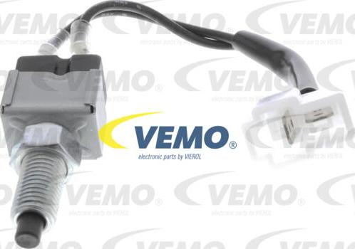 Vemo V70-73-0006 - Bromsljuskontakt xdelar.se