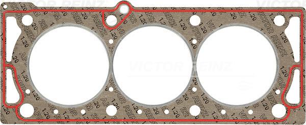 Victor Reinz 61-34220-00 - Packning, topplock xdelar.se