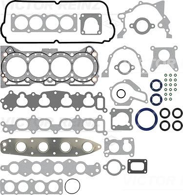 Victor Reinz 01-53010-01 - Hel packningssats, motor xdelar.se