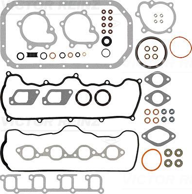 Victor Reinz 01-52717-01 - Hel packningssats, motor xdelar.se