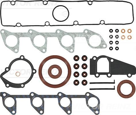 Victor Reinz 01-34398-01 - Hel packningssats, motor xdelar.se