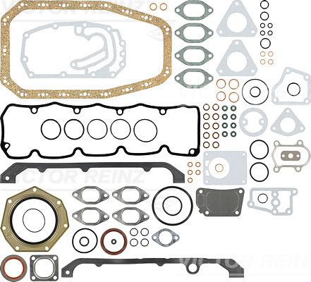 Victor Reinz 01-33951-07 - Hel packningssats, motor xdelar.se