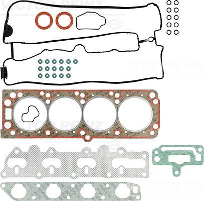 Victor Reinz 02-33005-01 - Packningssats, topplock xdelar.se