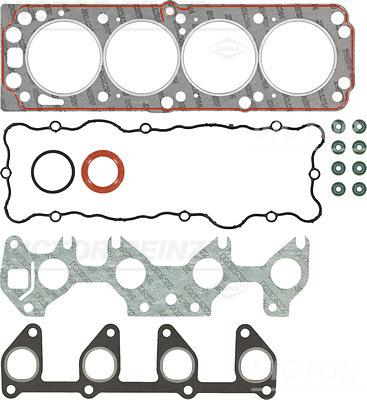 Victor Reinz 02-28135-02 - Packningssats, topplock xdelar.se