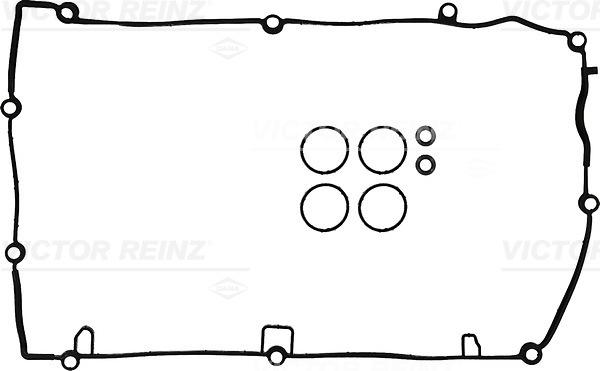 Victor Reinz 15-10506-01 - Packningssats, ventilkåpa xdelar.se