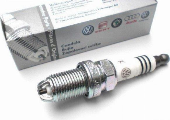 VW JZW905603D - Tändstift xdelar.se