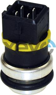 XEVO XTS7739 - Sensor, kylmedietemperatur xdelar.se