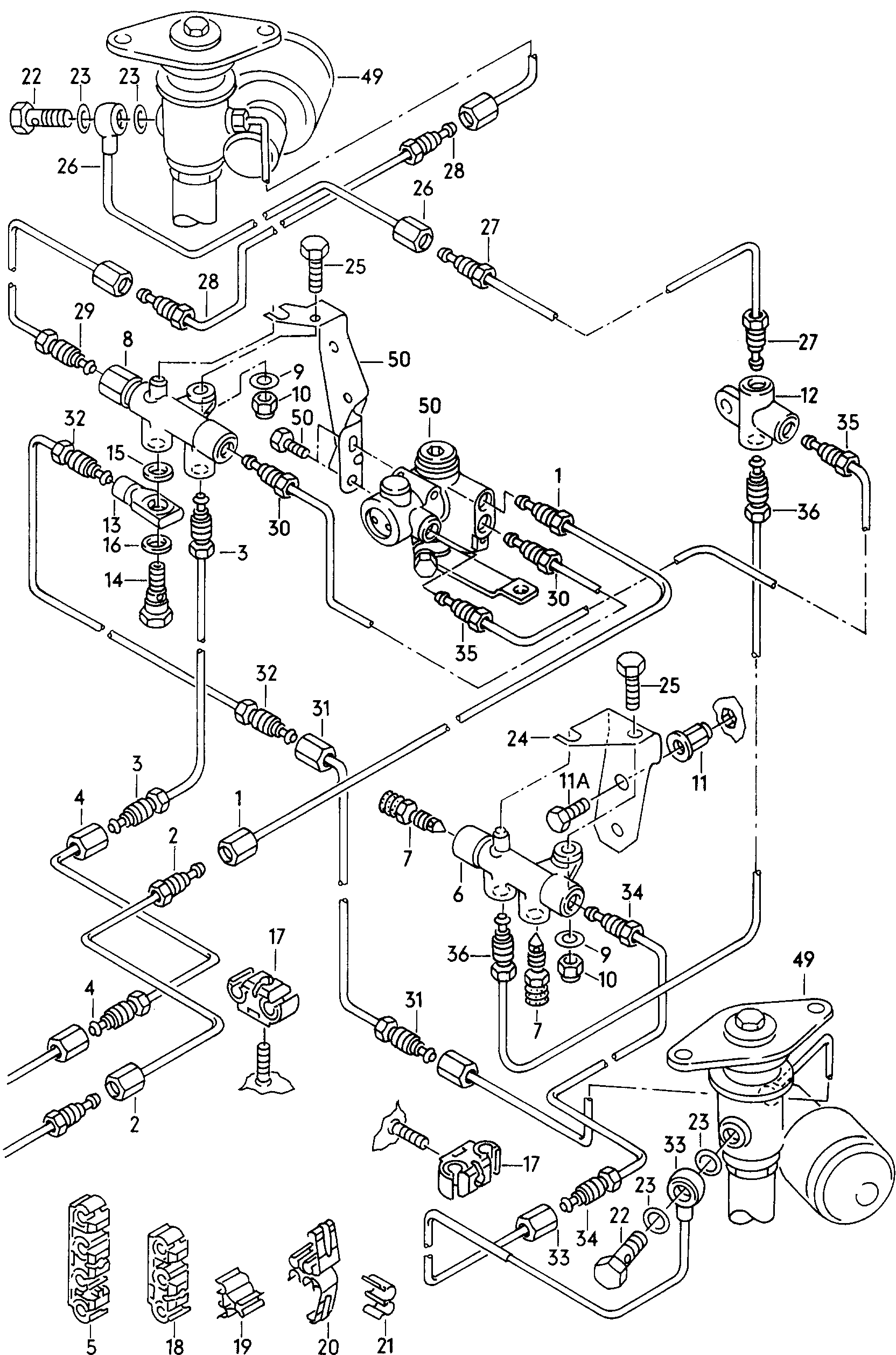 VAG N  0138123 - Tätningsring, oljeavtappningsskruv xdelar.se