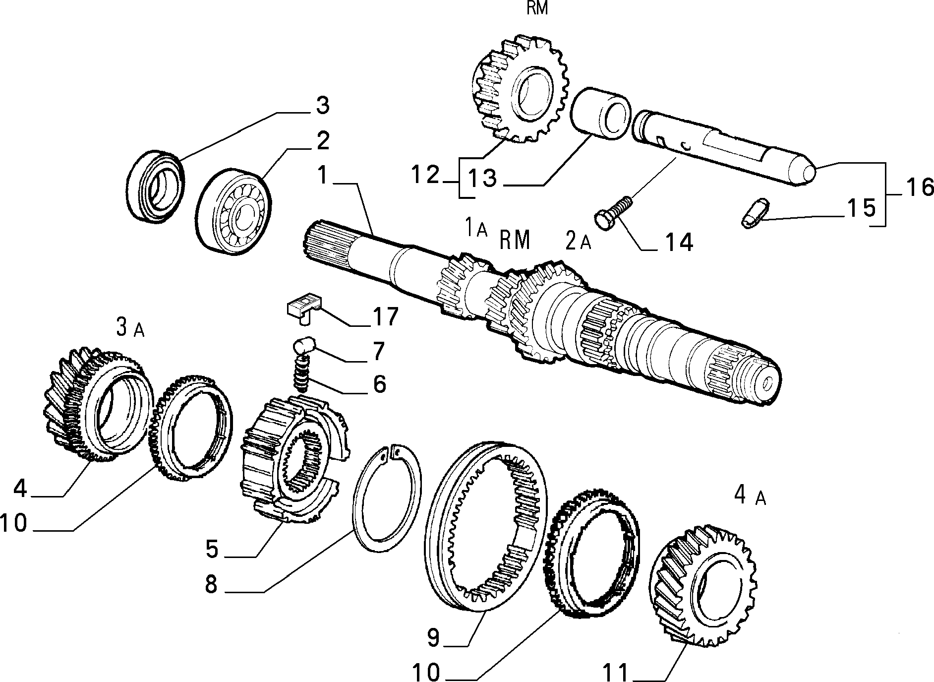 BMW 7 787 870 - Termostat, kylvätska xdelar.se