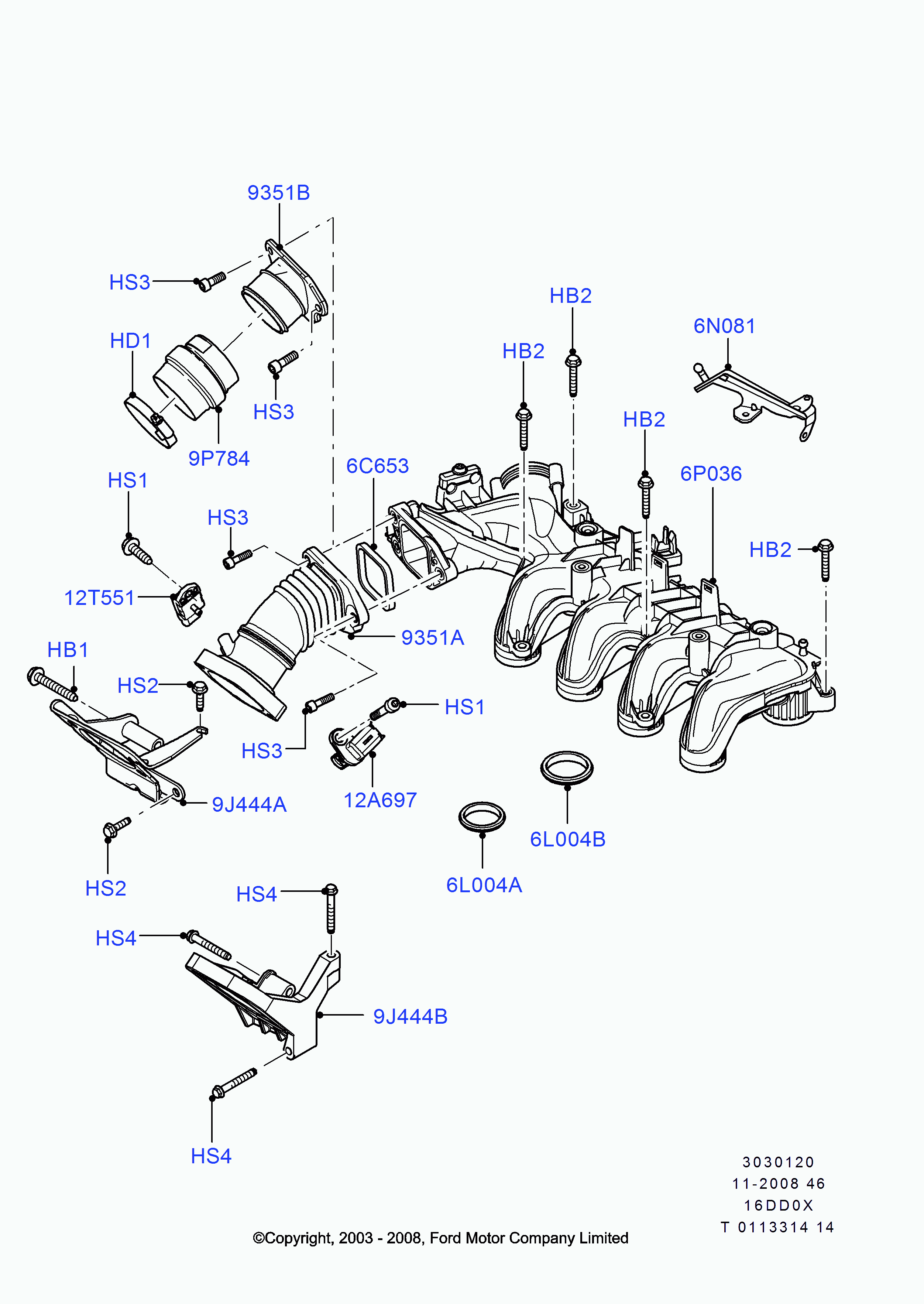 DAF 1526691 - Batteripolklämma xdelar.se