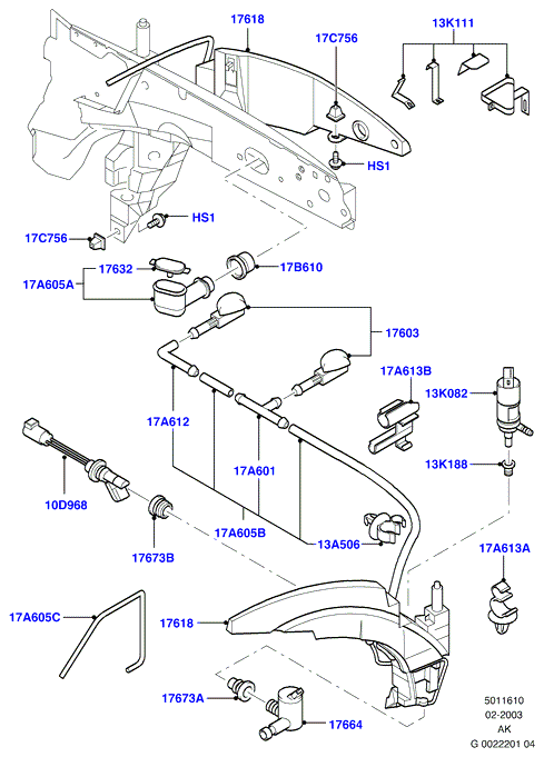 Opel 1135044 - Reglerventil, kompressor xdelar.se