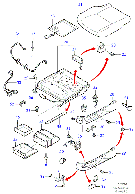 METACO 1010-001 - Filter, kupéventilation xdelar.se