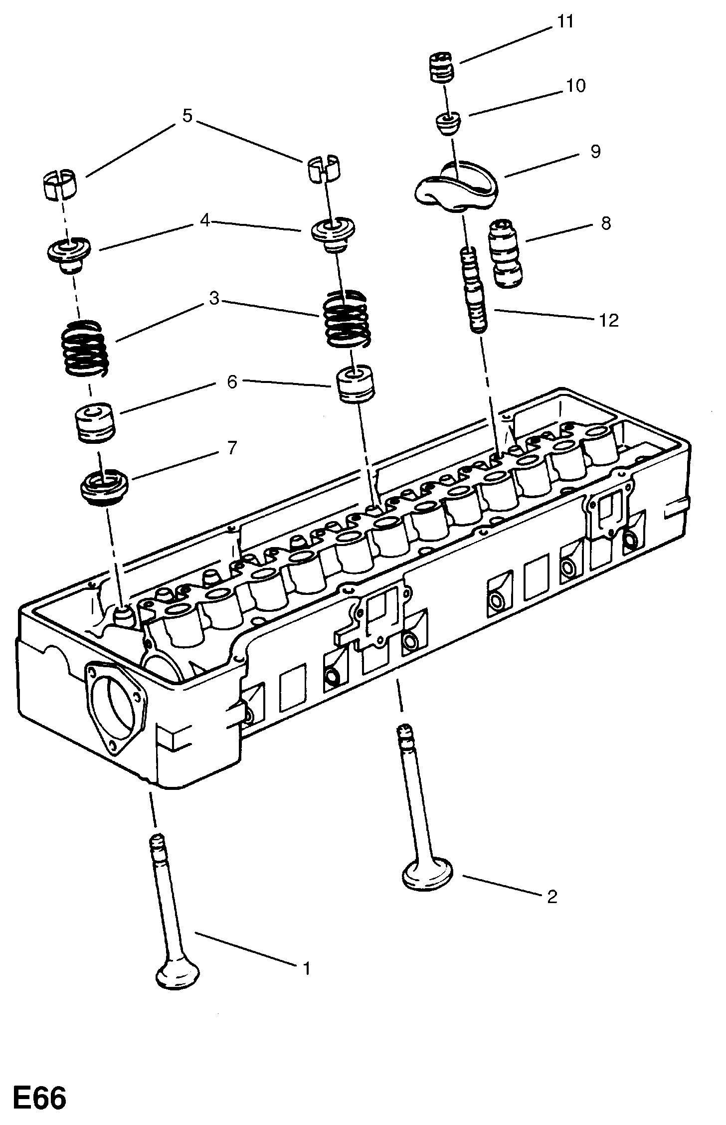 PEUGEOT 6423 03 - Torkarblad xdelar.se