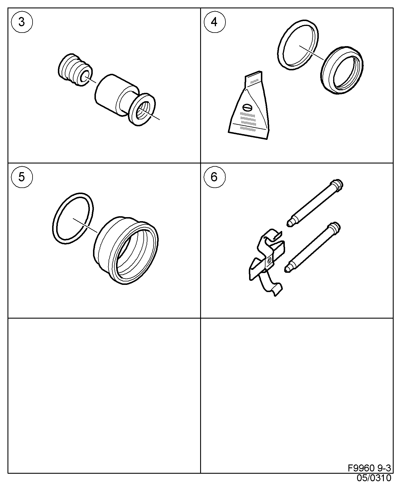 SAAB 8955478 - Pluggar xdelar.se