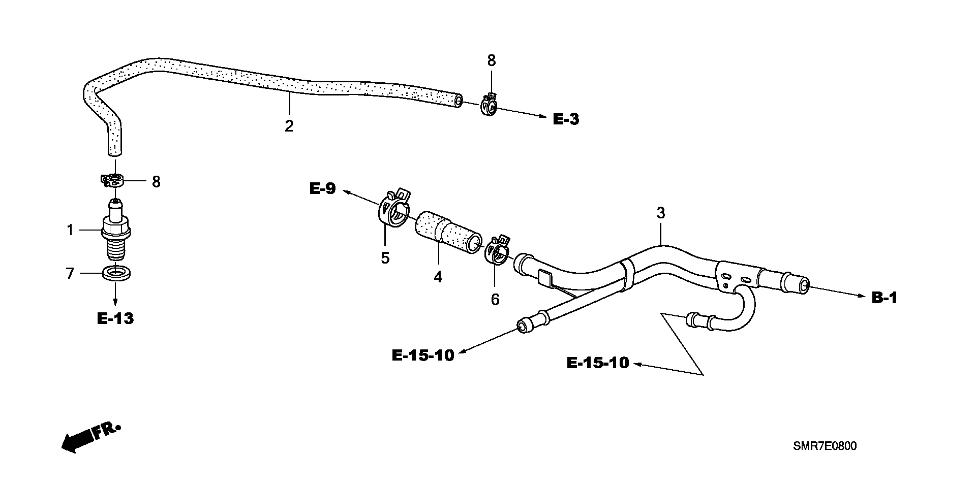 TOYOTA 94109-14000 - Tätningsring, oljeavtappningsskruv xdelar.se