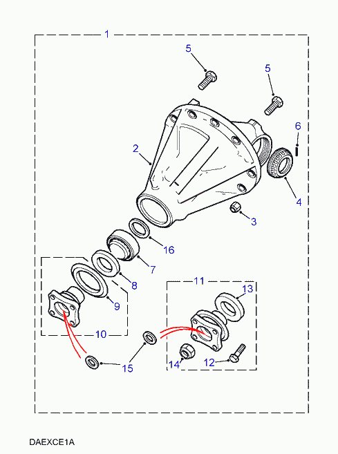 PEUGEOT 5761.59 - Generatorregulator xdelar.se