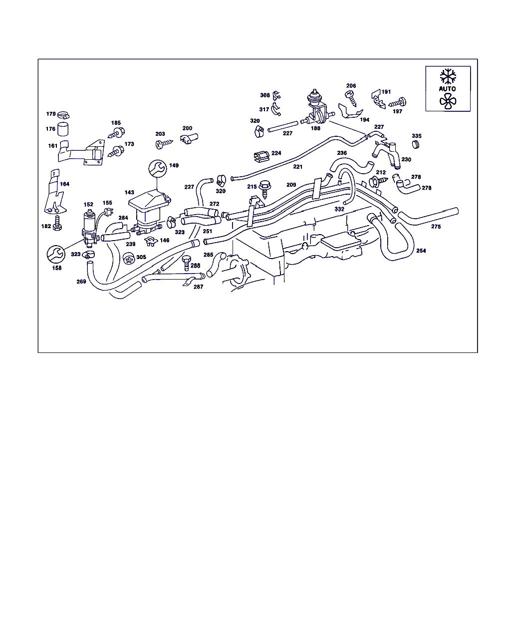 Mercedes-Benz N 916026 045000 - Glödlampa, varselljus xdelar.se