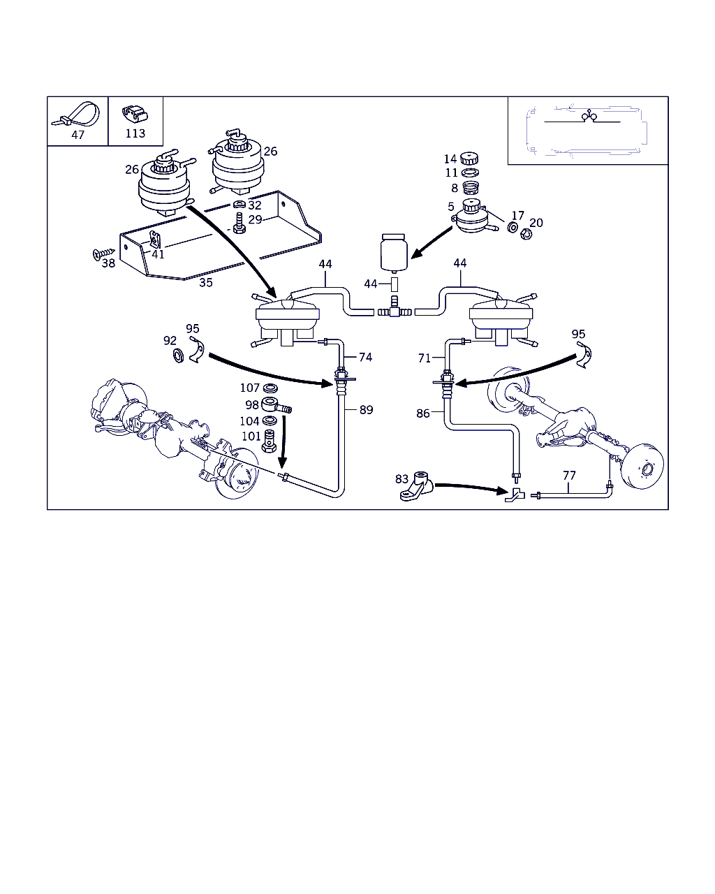 Mercedes-Benz A 001 431 12 60 - Tätningsring, oljeavtappningsskruv xdelar.se