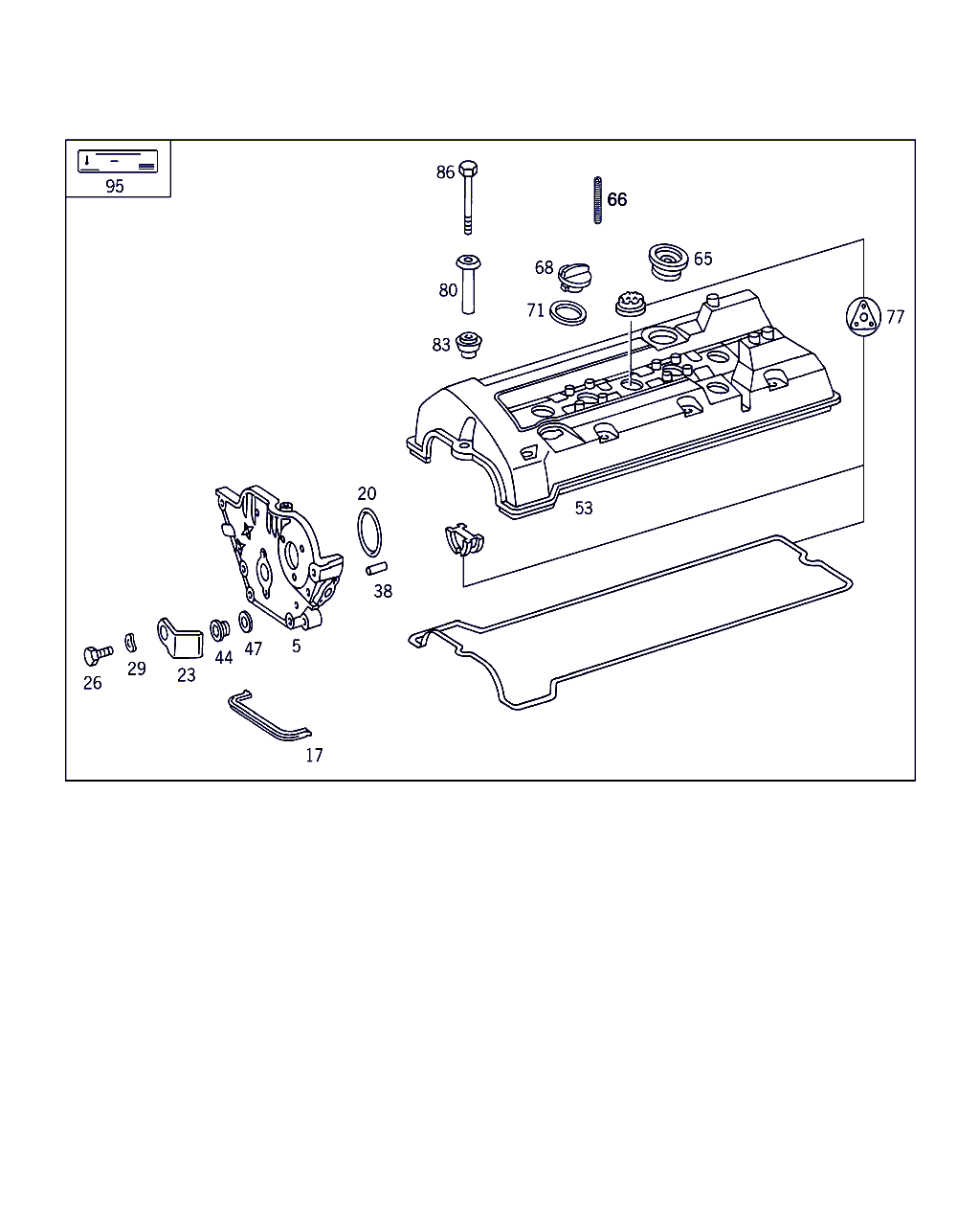 Mercedes-Benz N 007603 010101 - Tätningsring, oljeavtappningsskruv xdelar.se