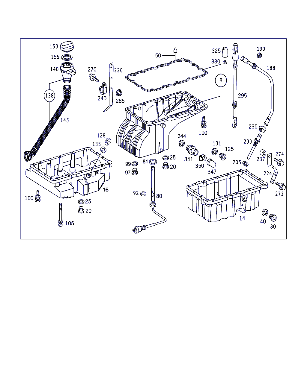 Mercedes-Benz N 000000 001072 - Tätningsring, oljeavtappningsskruv xdelar.se