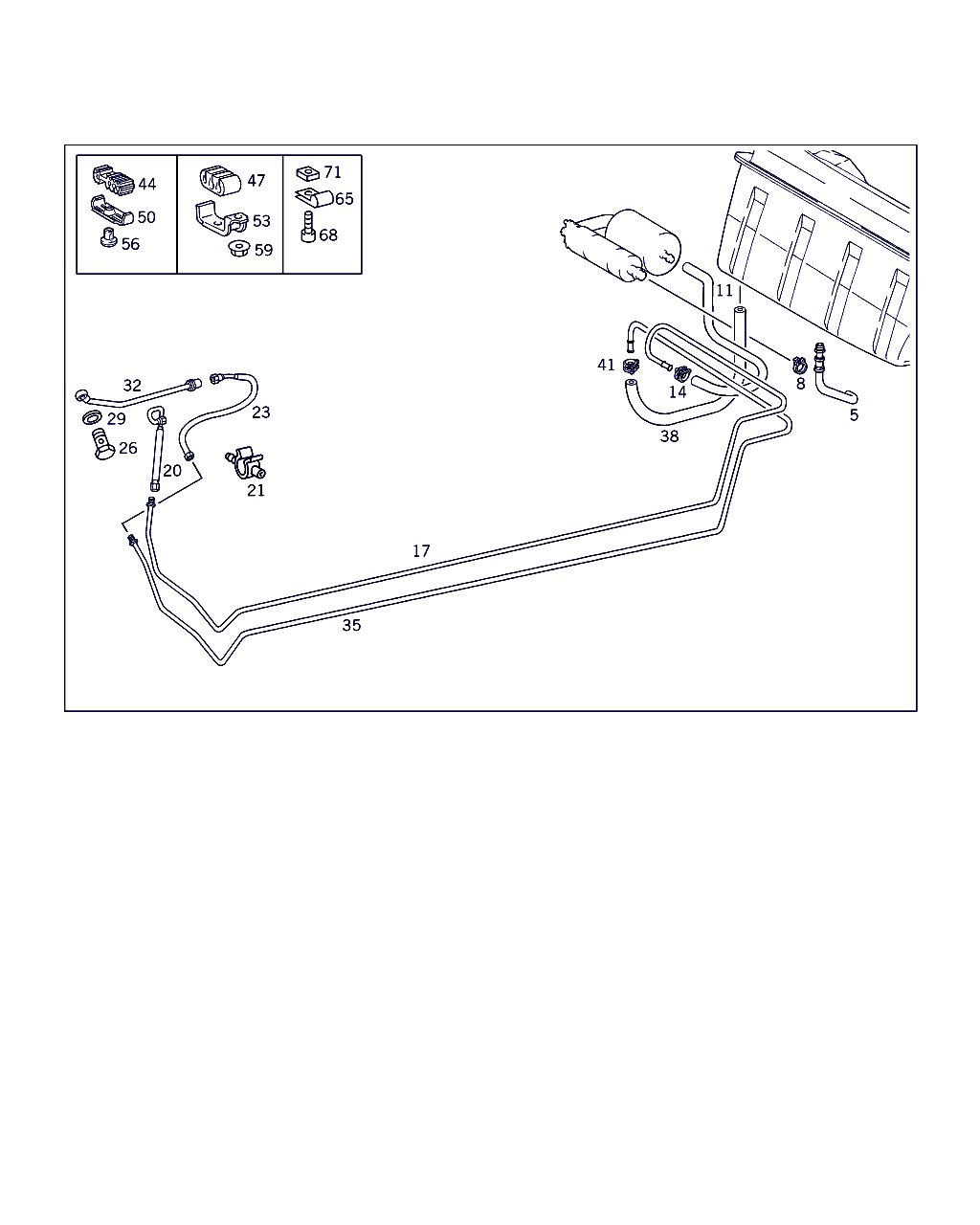 Mercedes-Benz N 007603 012405 - Tätningsring, oljeavtappningsskruv xdelar.se