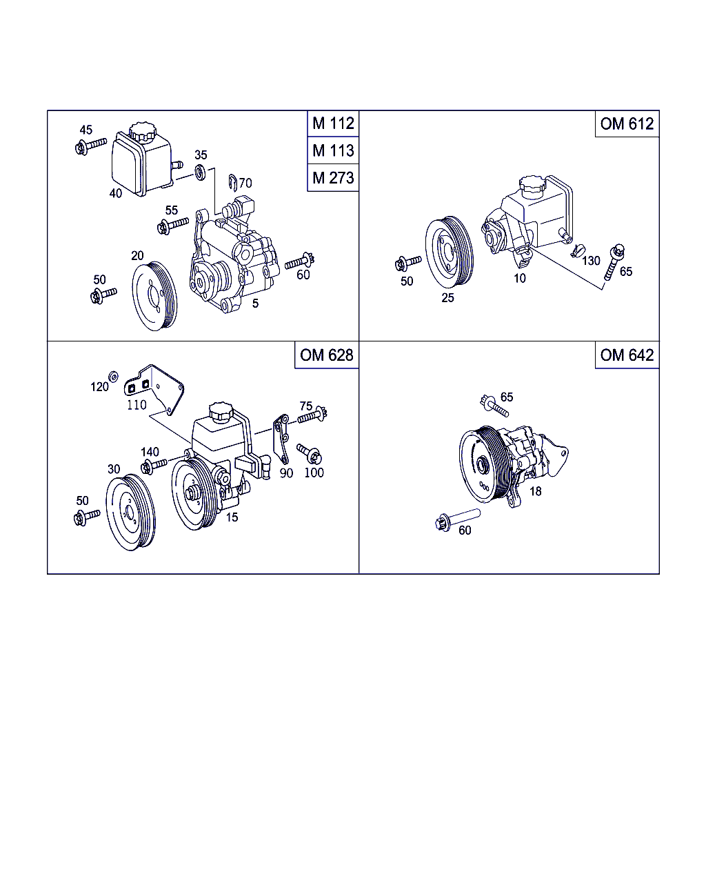 Mercedes-Benz N 000000 001141 - Tändstift xdelar.se