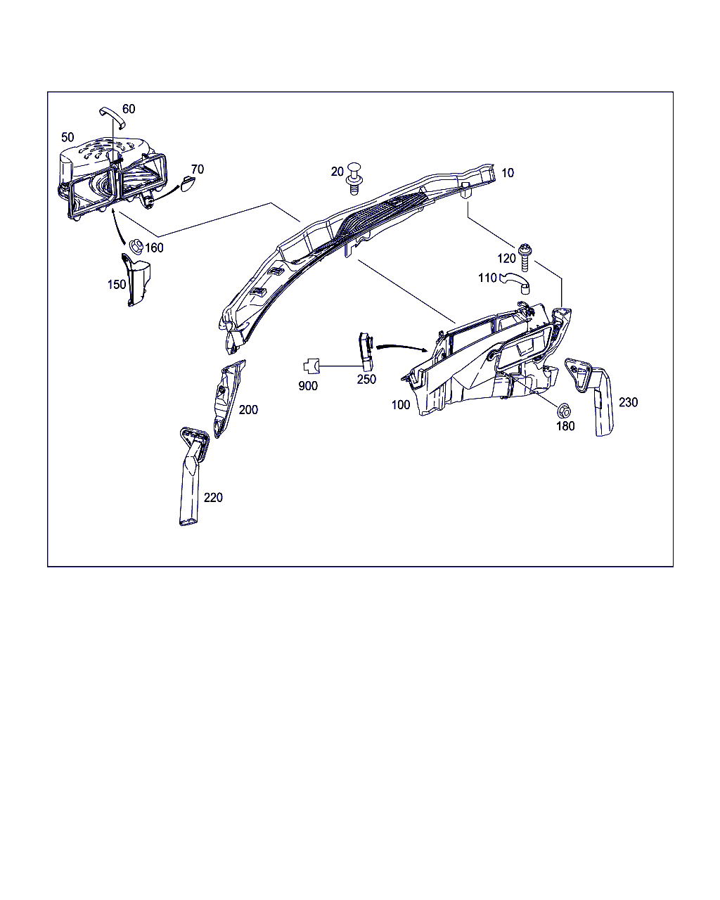 Mercedes-Benz N 000000 004011 - Glödlampa, bromsljus xdelar.se