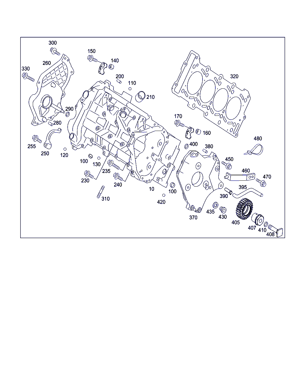 Mercedes-Benz N 000000 006530 - Tätningsring, oljeavtappningsskruv xdelar.se