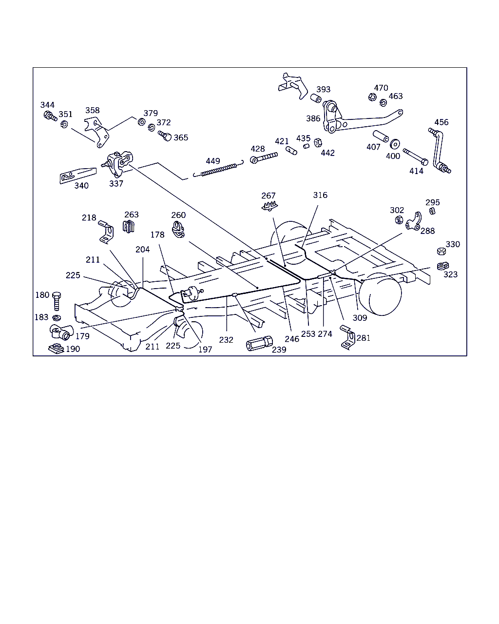 Mercedes-Benz A 000 990 71 91 - Tändstift xdelar.se