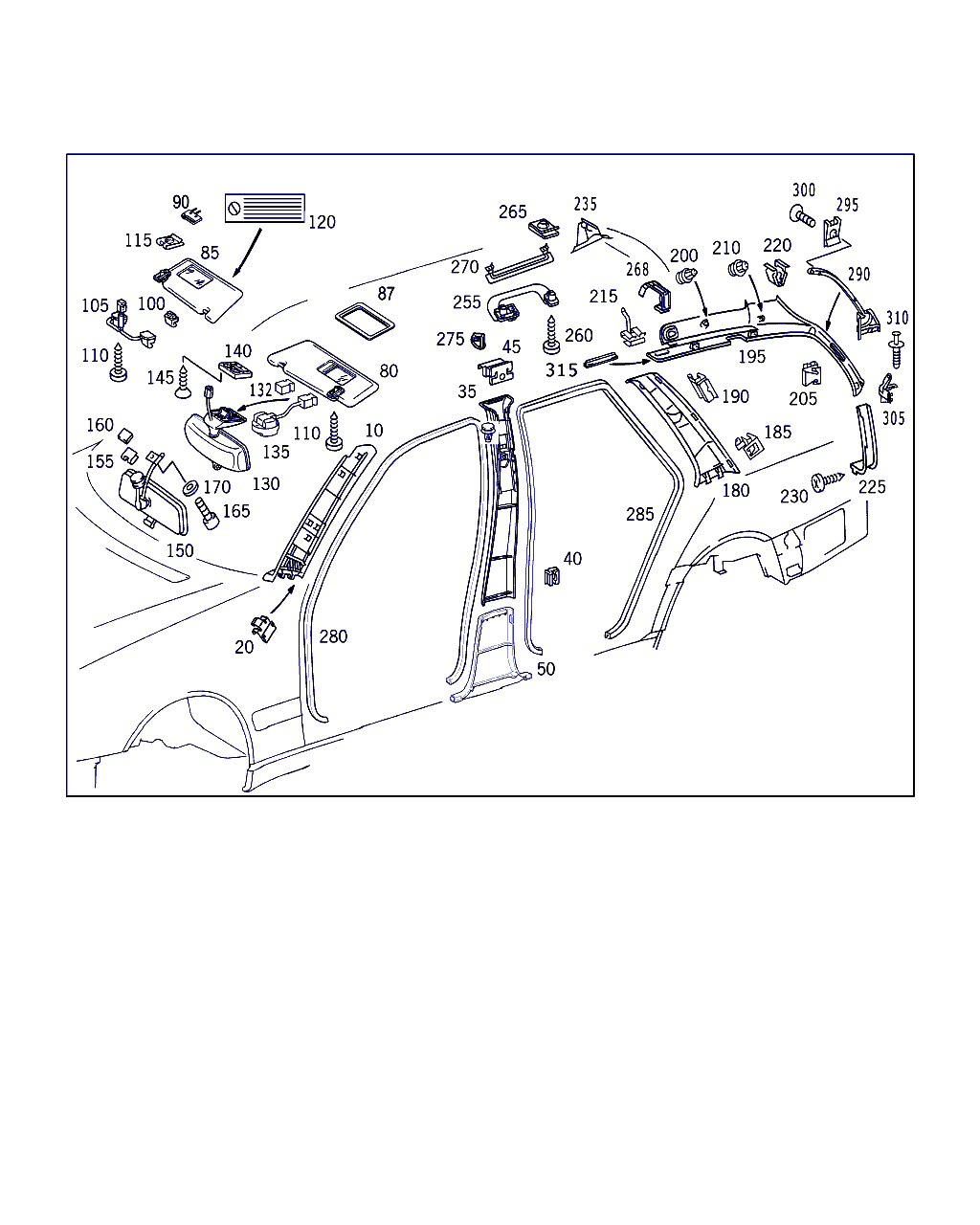 Mercedes-Benz N 000000 000455 - Skruv, bromslamell xdelar.se