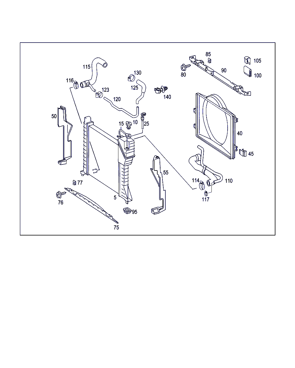 Mercedes-Benz N 000000 002775 - Skruv, bromslamell xdelar.se