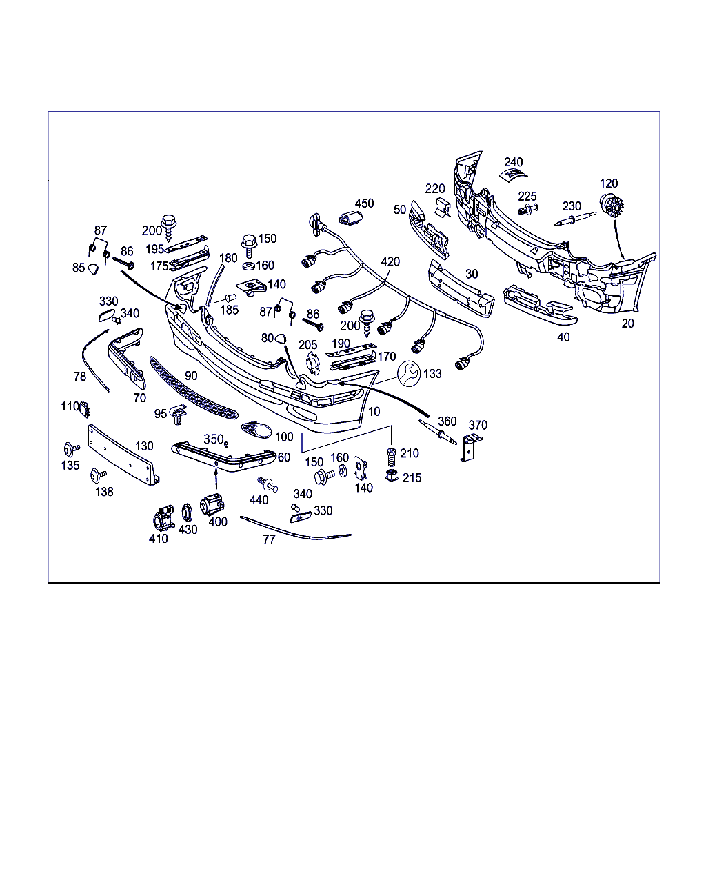 Mercedes-Benz A 001 984 64 29 - Skruv, bromslamell xdelar.se