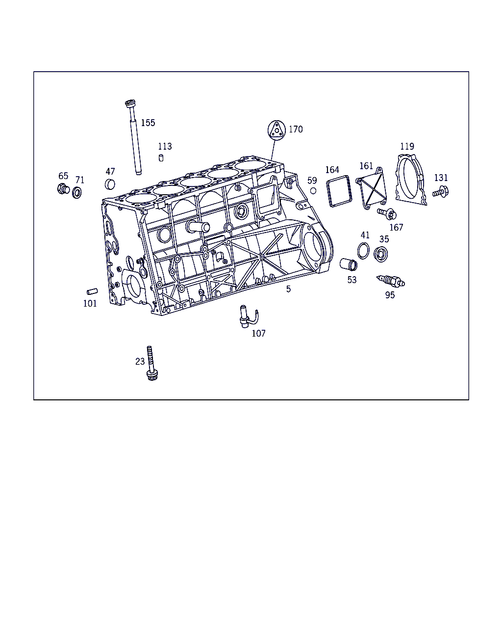 Mercedes-Benz N 000000 004057 - Tätningsring, oljeavtappningsskruv xdelar.se