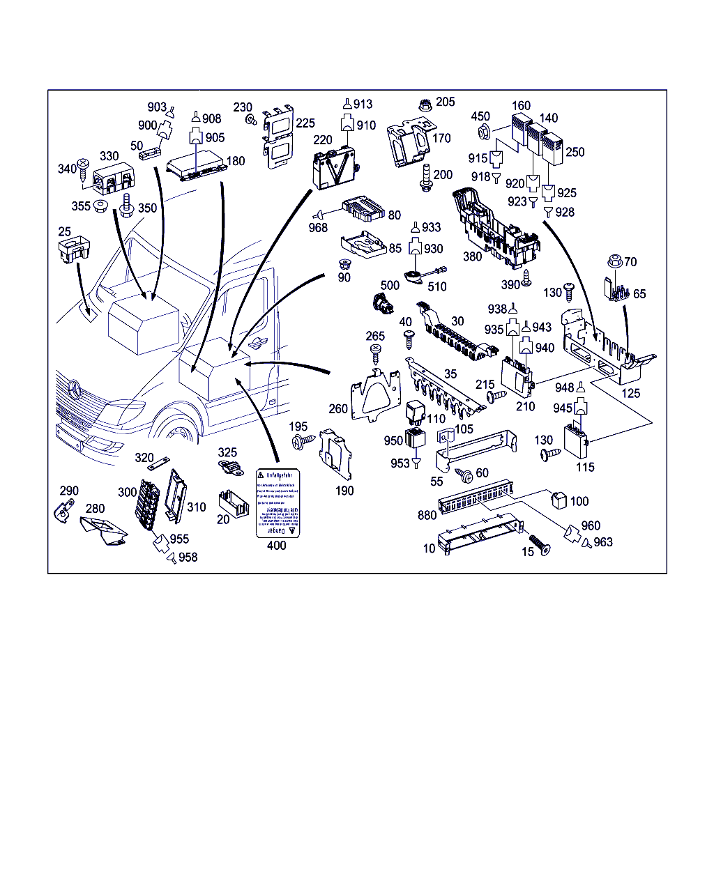 Mercedes-Benz N 000000 002796 - Glödlampa, huvudstrålkastare xdelar.se