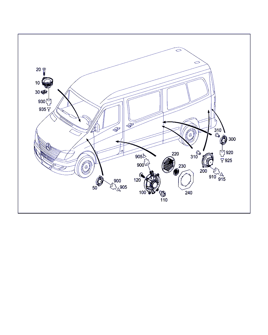 Mercedes-Benz N 000000 000528 - Skruv, bromslamell xdelar.se