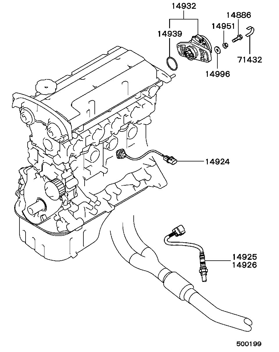 Proton MD 182 691 - Lambdasond xdelar.se