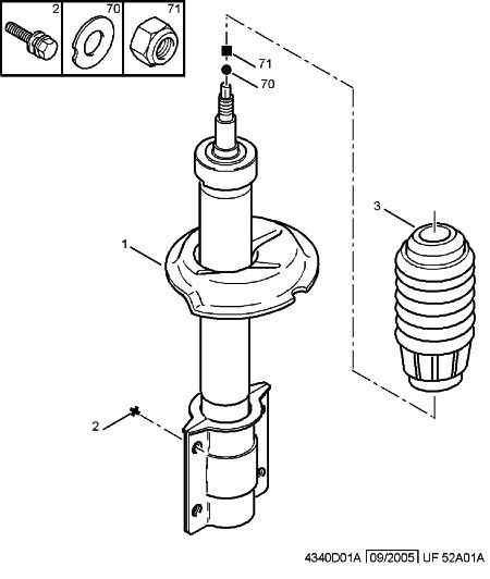 Karmann 5254 28 - Luftmassesensor xdelar.se