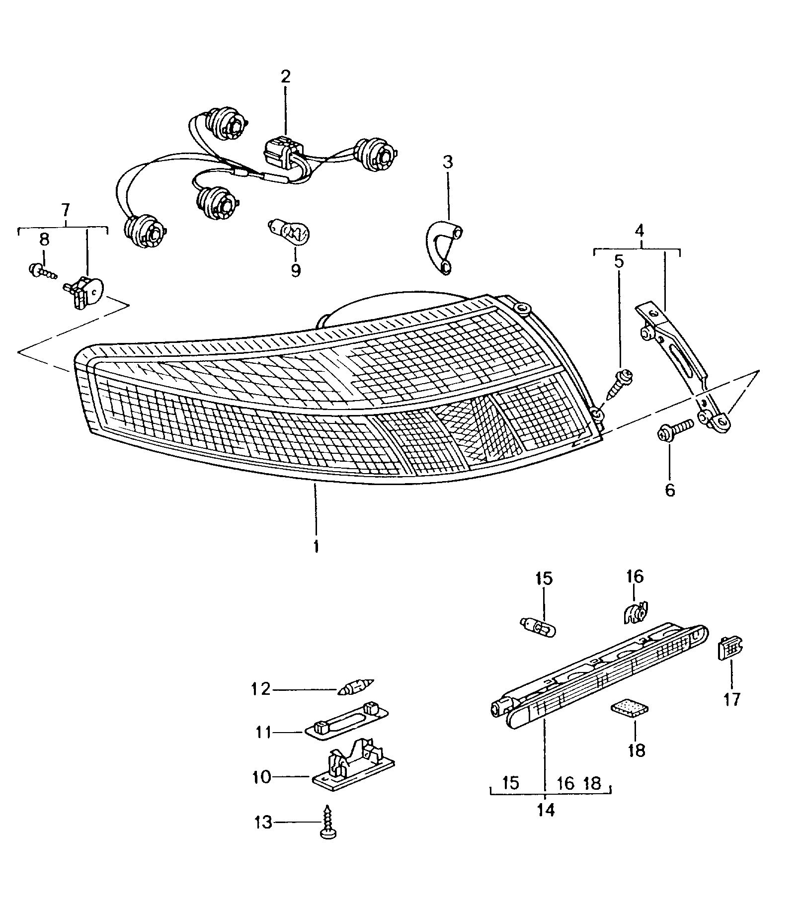 Porsche 900.631.127.90 - Glödlampa, instrumentbelysning xdelar.se